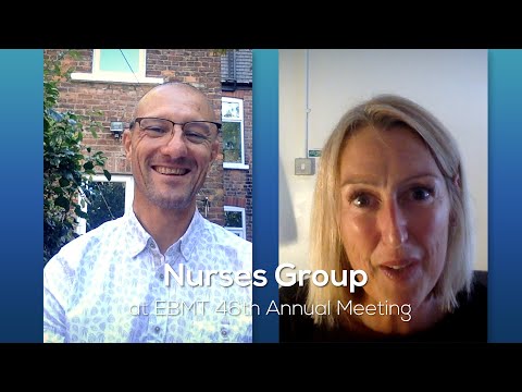 Nurses Group – EBMT 2020