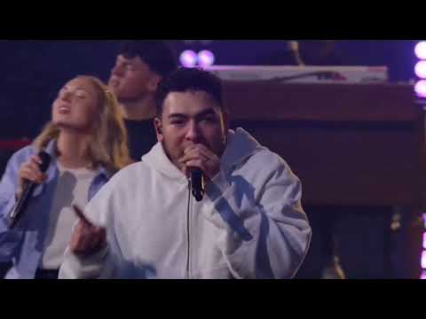 Jesus Be The Name - Elevation Worship 