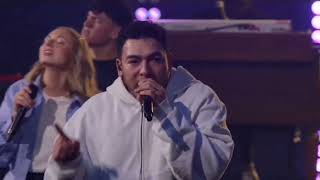 Jesus Be The Name - Elevation Worship 