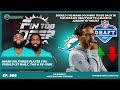 Should The Miami Dolphins Trade Back In The 2024 NFL Draft?