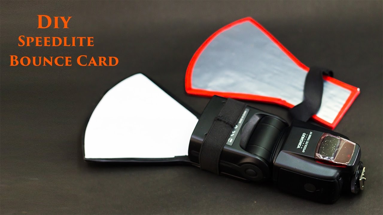 photoreflector bounce card photoreflector bounce card