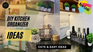 I will show you how to make your own kitchen organisers | Don’t Miss Out The New Look | GADAC DIY