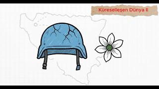 78- 2026 Kpss Tarih Hizli Kisa Tekrar - Küreselleşen Dünya - Ii - Kpss, Ayt, Tyt, Yks