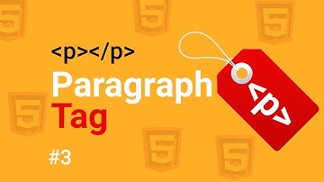 Paragraph Tag In HTML  in Hindi Urdu | HTML p tag | Social Skills