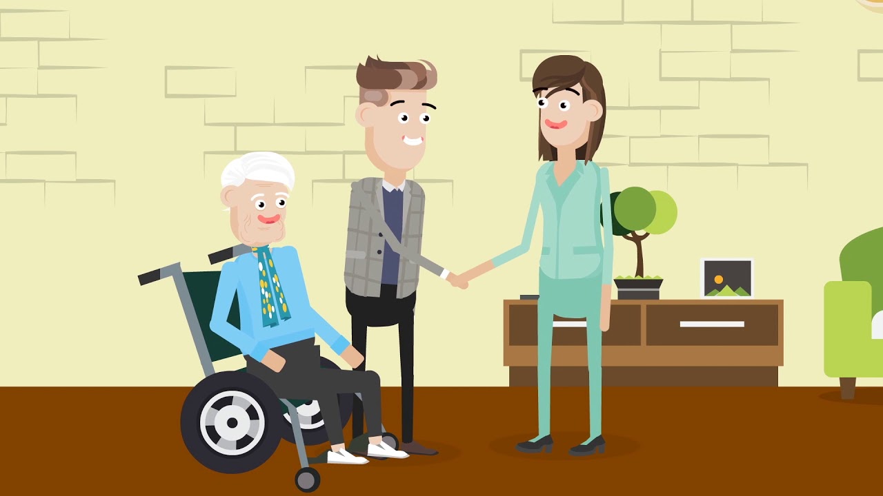 Learn More about the Golden Age Caregiver Screening Process