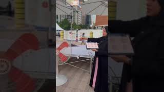 AI Smart Electromagnetic generator demo video