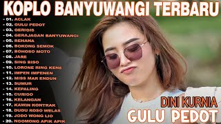 Goyang Sek Dini Kurnia Viral Terbaru 2025 Gulu Pedot Gerajagan Mabok Maning Bokong Semok banyuwangi