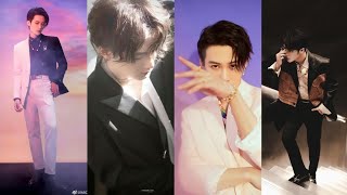 beautiful loneliness ~ 檀健次 Tan jianci lyrics song