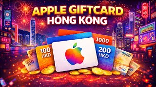Cách Mua &amp; Nạp Apple Gift Card Mexico (MXN) Không Cần Ngân Hàng | Nạp Số Dư Apple ID