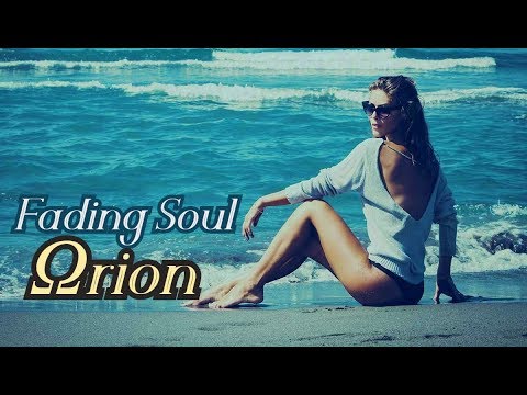 Fading Soul - Ωrion (Original Mix)  Music Video