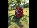 にゃんごすたー ～NijiRockFesで散歩～