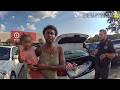 Police Finally Catch Mama Shoplifter After Months of Getting Away With It!