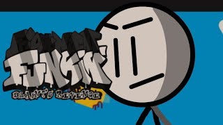 VS Blaint Back For Revenge (Full Week And More!)