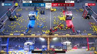 Qualification 39 - Rocket City Regional