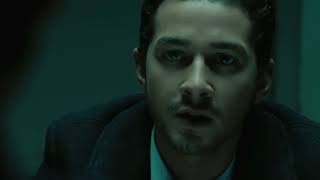 'Eagle Eye' Trailer 2008