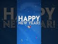 Welcome to 2024! #HappyNewYear