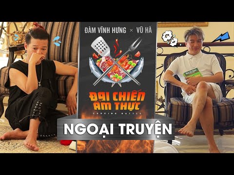 Video Đàm Vĩnh Hưng 