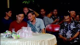 NEW KANSAS   CINTA DAN AIR MATA   CABUL