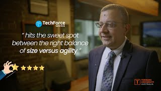 🚀 A PARTNERSHIP FOR SUCCESS: Salesforce Managed Support in Action screenshot 5