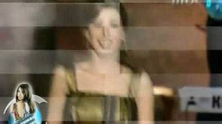 Nancy Ajram - Bitfakar Fi Eih Carthage Festival 08