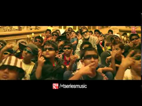 Party With The Bhoothnath Song Official   Bhoothnath Returns   Amitabh Bachchan, Yo Yo Honey Singh