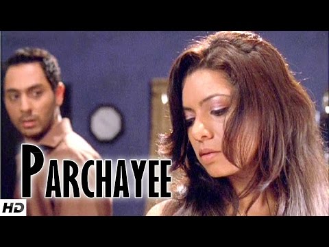 PARCHAYEE - Romantic Short Film | A Promise Made By Love | Rajashree Deshpande | Prashamit Chaudhury