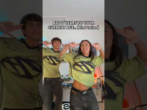 Can You Find Your Twins PASSO BEM SOLTO Viral TikTok Dance BUT SLOWED Dance Viral 