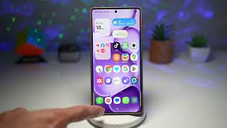 How to Get The Maximum Use of One hand Operation Plus Module on Samsung Galaxy Device 2025