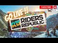  go live sur rider republic   live fr  ps4
