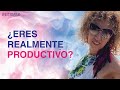 💥 La Falsa Productividad 💥