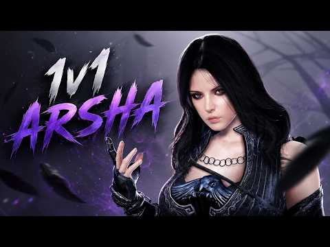 🔥 Awakening Sorc PvP — Arsha 1v1 Highlights - YouTube