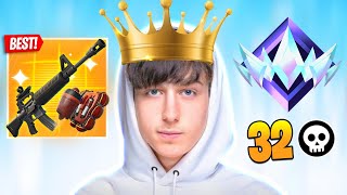 Download Lagu PeterBot Goes Absolutely Crazy in Solo UNREAL Ranked Match! MP3