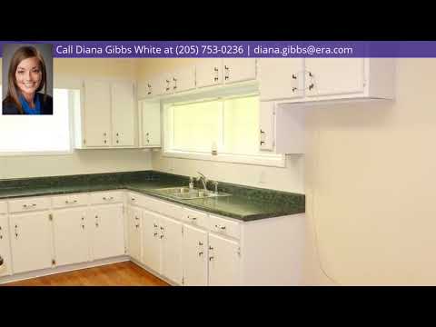 781 Mcintosh Rd, Oxford, AL home video tour