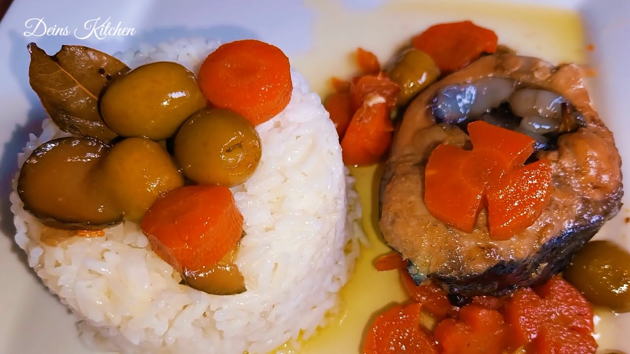 Spanishstyle Sardines Bangus(Milk Fish) without pressure cooker YouTube