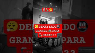 🏭El tanque más grande del mundo💣… que nunca peleó!...Panzer VIII Maus #datohistorico #sabiasque