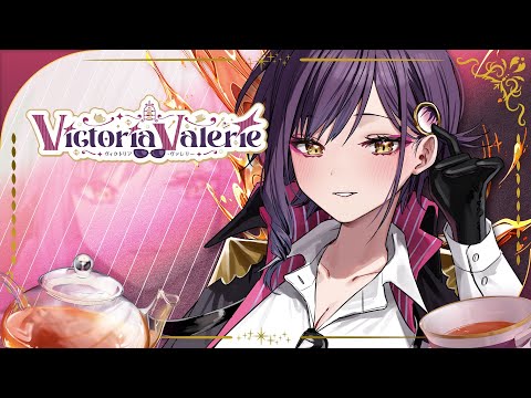 【 Teaser 】Victoria Valerie【 #Specialite_EN 】