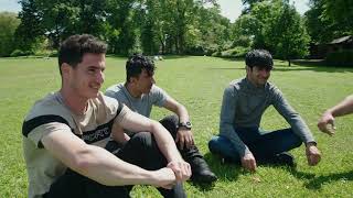 Advance Social Care | Into Adulthood & Beyond - Short
