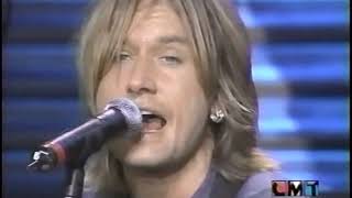 1. song for dad. 2. somebody like you.