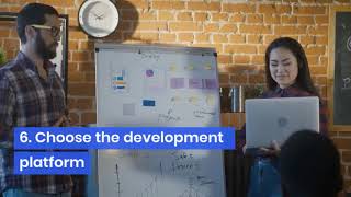 An Entrepreneur's Guide to developing the right mobile application screenshot 3