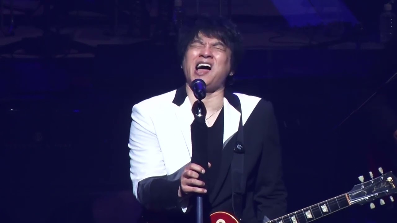 20220205 ASKA アンコールツアー 大阪