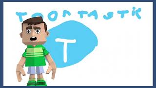 Toontastic Makers 3