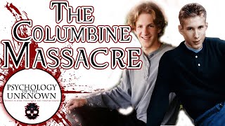 The Life and Crimes of Eric Harris and Dylan Klebold | The Columbine High School Massacre True Crime