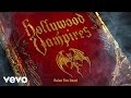 Hollywood Vampires - Raise The Dead (Audio)