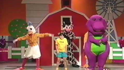 In Concert (1996 Version) Part 17