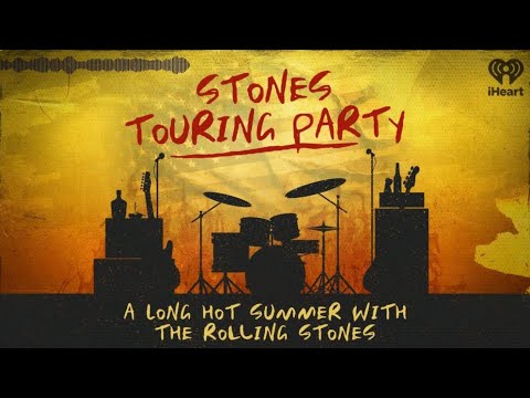 Will the Hell's Angels Assassinate Mick Jagger?: 'Stones Touring Party' Episode 1 Teaser