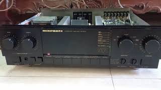 Amply Marantz 64 giá 2tr500k lh: 0961310301