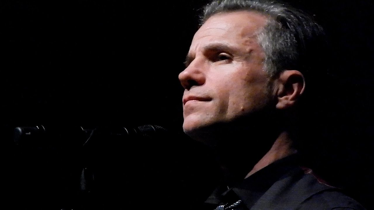 Bruno Pelletier - Dis moi - Moscow 10-12-2015