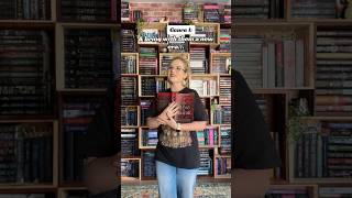 Are we sure there isn’t a third genre? } #booktube #bookbook #bookish #books #fantasyreader #book