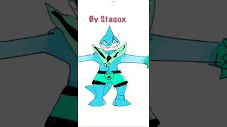 New Heroes of goo jit zu #heroesofgoojitzu