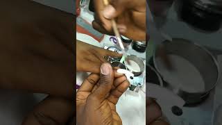 Acrylic Nails Tutorial | Encapsulate Glitter | Gel Nail Artist